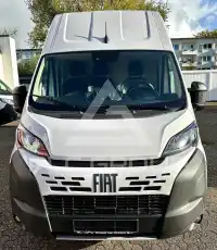2025 Fiat Ducato