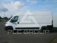 2025 Fiat Ducato