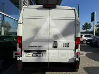 2025 Fiat Ducato