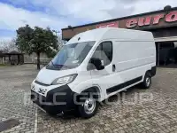 2025 Fiat Ducato