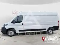 2025 Fiat Ducato