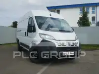 2025 Fiat Ducato
