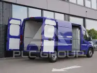 2025 Fiat Ducato