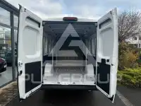 2025 Fiat Ducato