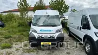 2025 Fiat Ducato