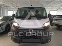 2025 Fiat Ducato