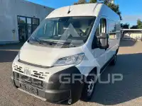 2025 Fiat Ducato
