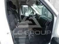 2025 Fiat Ducato