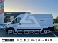 2025 Fiat Ducato