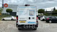 2025 Fiat Ducato