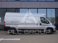 2025 Fiat Ducato