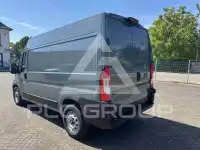 2025 Fiat Ducato