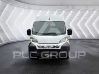 2025 Fiat Ducato