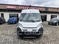 2025 Fiat Ducato