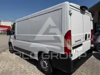 2025 Fiat Ducato