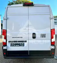 2025 Fiat Ducato
