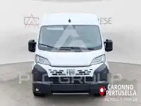 2025 Fiat Ducato