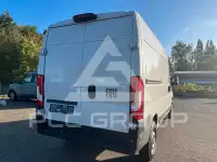 2025 Fiat Ducato