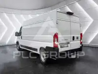 2025 Fiat Ducato