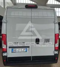 2025 Fiat Ducato