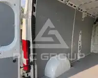 2025 Fiat Ducato