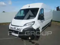 2025 Fiat Ducato