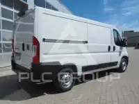 2025 Fiat Ducato