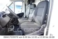 2025 Fiat Ducato