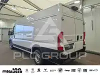 2025 Fiat Ducato