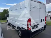 2025 Fiat Ducato