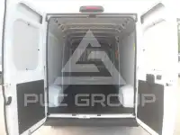 2025 Fiat Ducato