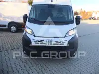 2025 Fiat Ducato