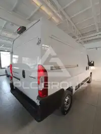 2025 Fiat Ducato