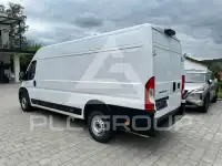 2025 Fiat Ducato