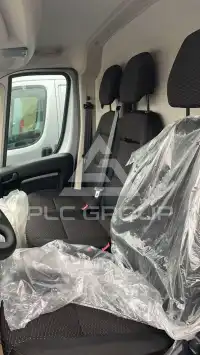 2024 Fiat Ducato