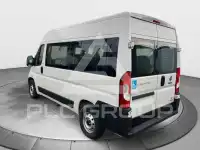 2025 Fiat Ducato