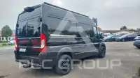 2025 Fiat Ducato