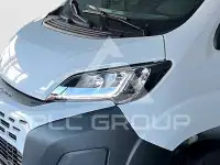 2026 Fiat Ducato