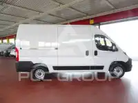 2025 Fiat Ducato