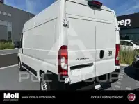 2026 Fiat Ducato