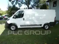 2025 Fiat Ducato