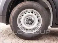 2025 Fiat Ducato