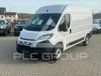 2025 Fiat Ducato