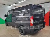 2025 Fiat Ducato