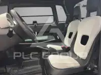 2025 Fiat Topolino