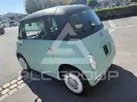 2025 Fiat Topolino