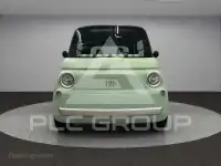 2025 Fiat Topolino