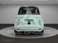2025 Fiat Topolino