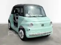 2025 Fiat Topolino