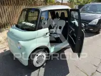 2025 Fiat Topolino